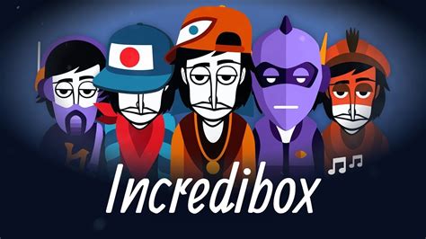 bet box|Incredibox.